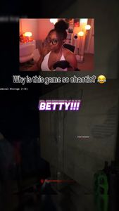 Instagram post by @bettynixx