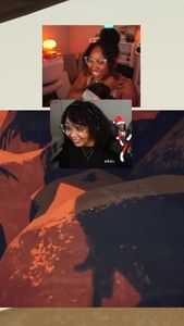 Instagram post by @bettynixx