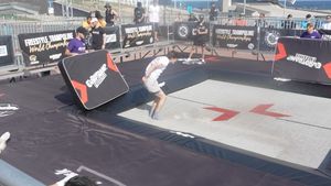 Instagram post by @gentry_gt