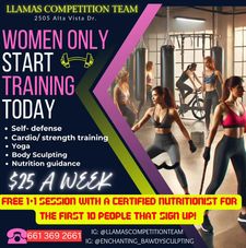 Instagram post by @jcllamasmma