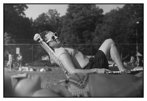 Instagram post by @cliftonloosier