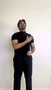 Instagram post by @akashraola