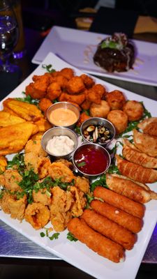 Instagram post by @tarana.discoveryhub