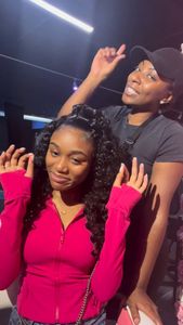 Instagram post by @_theglam_factory