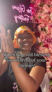 Instagram post by @_theglam_factory