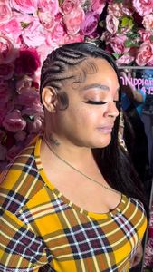 Instagram post by @_theglam_factory