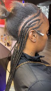 Instagram post by @_theglam_factory