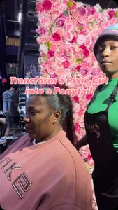 Instagram post by @_theglam_factory