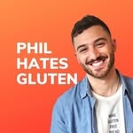 @philhatesgluten Instagram Profile
