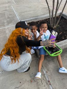 Instagram post by @carmendumpss