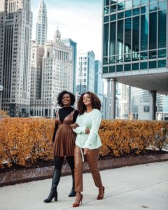 Instagram post by @corporateincolor