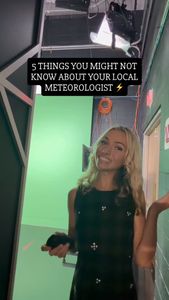 Instagram post by @weatherwithlauren