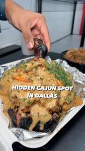 Instagram post by @dallastx_foodies