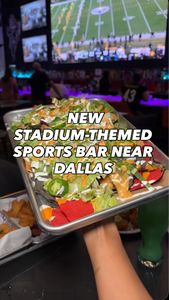 Instagram post by @dallastx_foodies