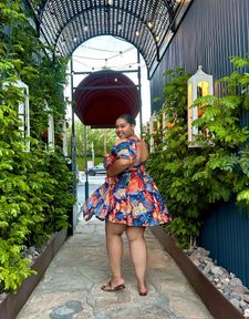 Instagram post by @kelseebrianajai