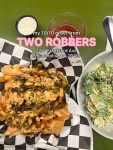 Instagram post by @fullondanielle