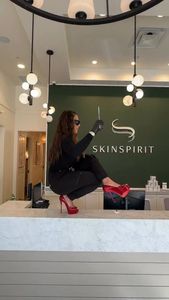 Instagram post by @sculptedbysandy