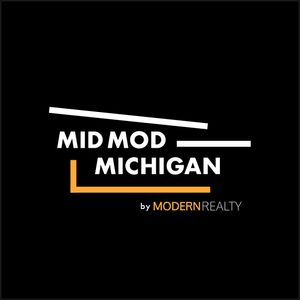 Instagram post by @midmodmichigan