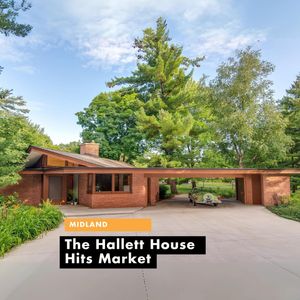 Instagram post by @midmodmichigan