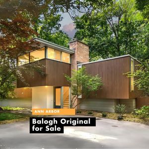 Instagram post by @midmodmichigan