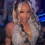 @hairvybess Instagram Profile