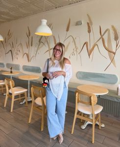 Instagram post by @meganraeoflight