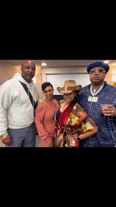 Instagram post by @chefnikkishaw