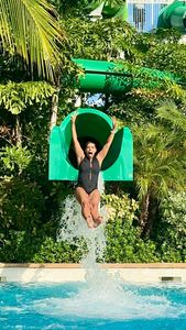 Instagram post by @chefnikkishaw