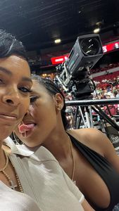 Instagram post by @chefnikkishaw