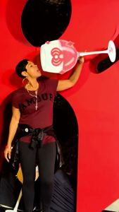 Instagram post by @chefnikkishaw