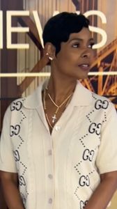 Instagram post by @chefnikkishaw