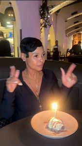 Instagram post by @chefnikkishaw