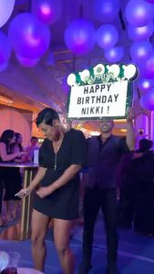 Instagram post by @chefnikkishaw