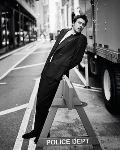 Instagram post by @billykiddstudio