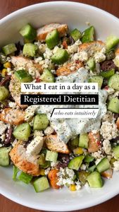 Instagram post by @hungryhealthy