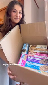 Instagram post by @hungryhealthy