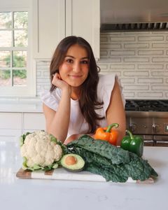 Instagram post by @hungryhealthy