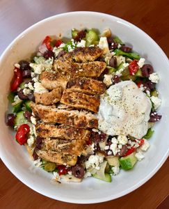 Instagram post by @hungryhealthy