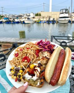 Instagram post by @hungryhealthy