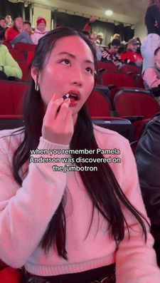 Instagram post by @lilykltran