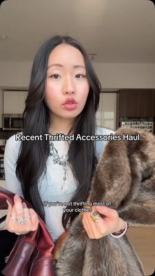 Instagram post by @lilykltran