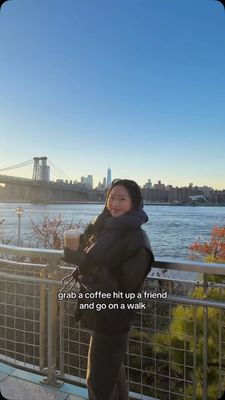 Instagram post by @lilykltran