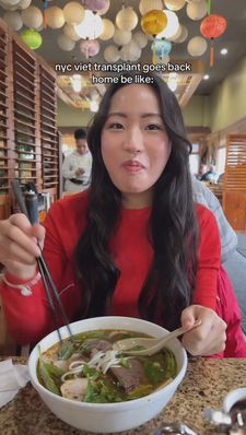 Instagram post by @lilykltran