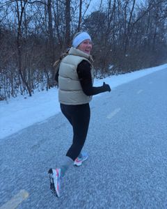 Instagram post by @keen_forarun