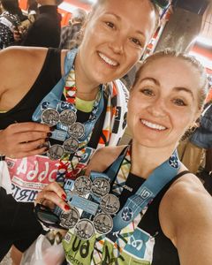 Instagram post by @keen_forarun