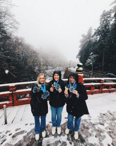 Instagram post by @keen_forarun