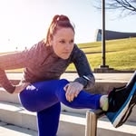 @keen_forarun Instagram Profile