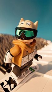 Instagram post by @gimbalgod