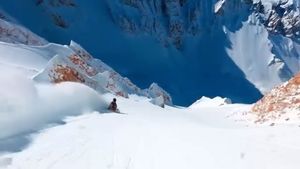 Instagram post by @gimbalgod