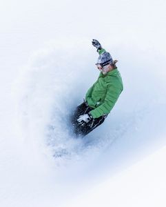 Instagram post by @gimbalgod